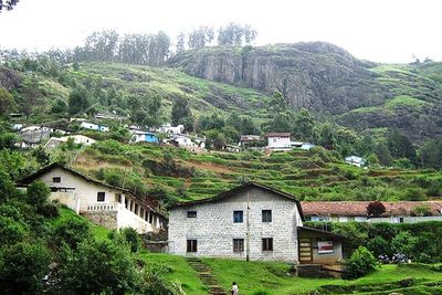 Ketkiya Village
