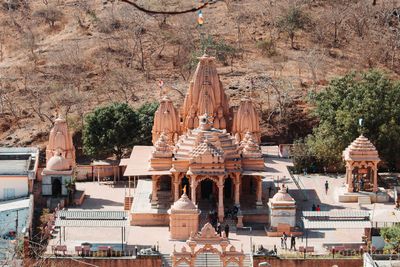 Tulsishyam Temple